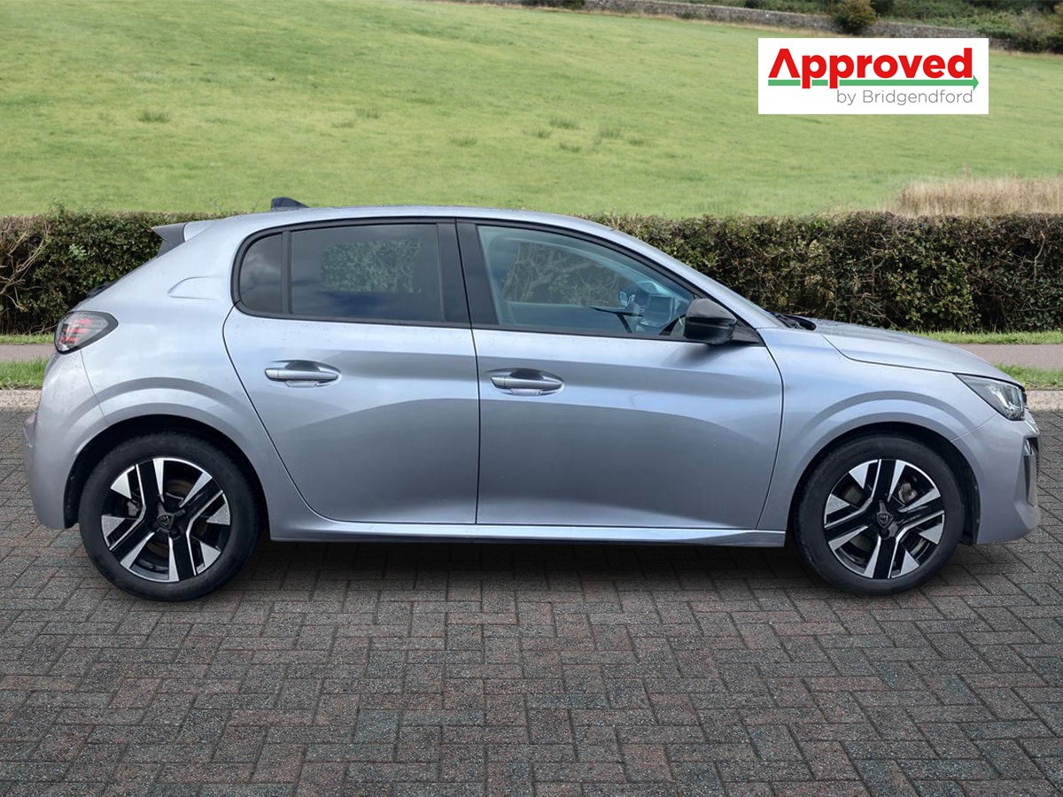 Used Peugeot 208 2024 for sale - 77762679: Photo 2