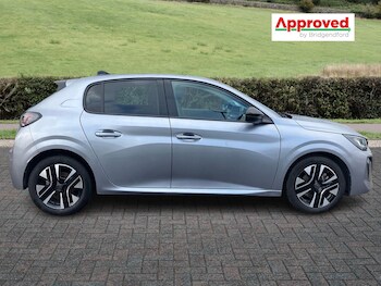 Used Peugeot 208 2024 for sale - 77762679: Photo