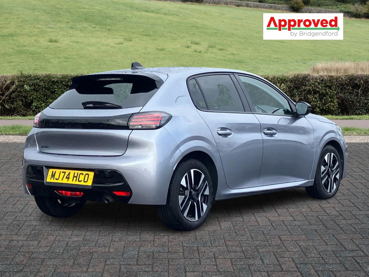 Used Peugeot 208 2024 for sale - 77762679: Photo 4