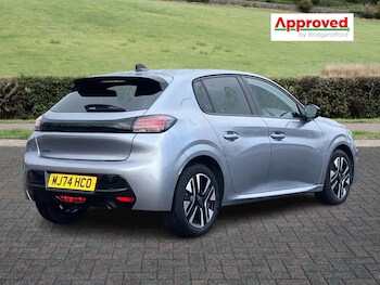 Used Peugeot 208 2024 for sale - 77762679: Photo