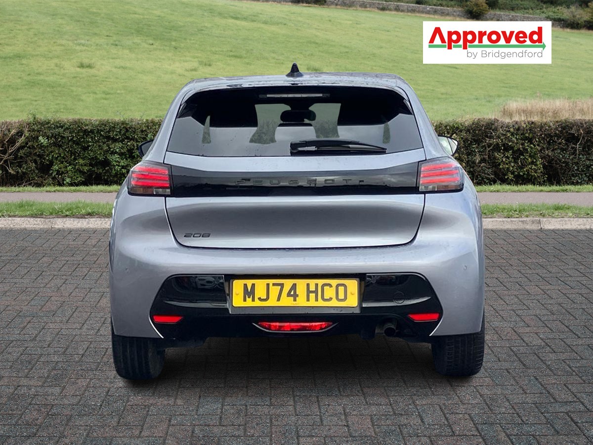 Used Peugeot 208 2024 for sale - 77762679: Photo 5