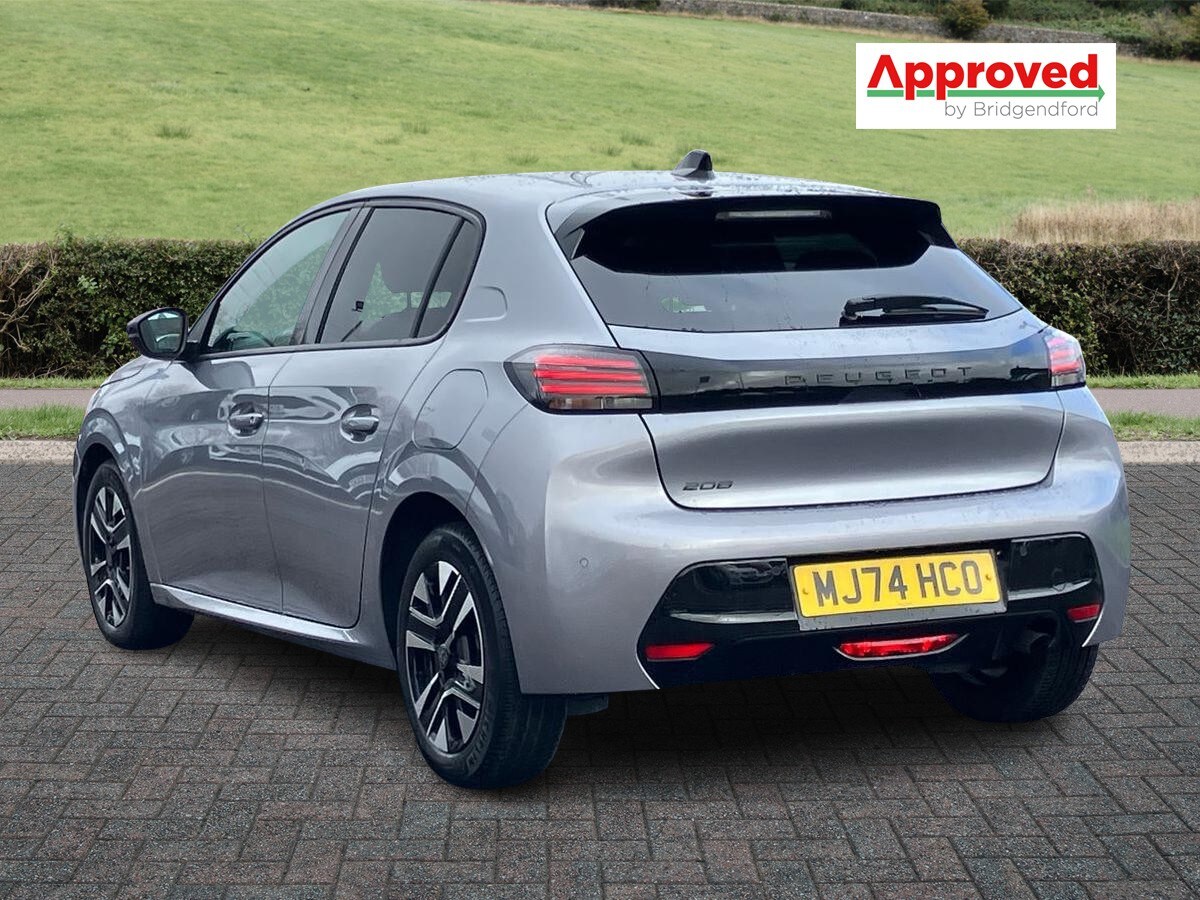 Used Peugeot 208 2024 for sale - 77762679: Photo 7