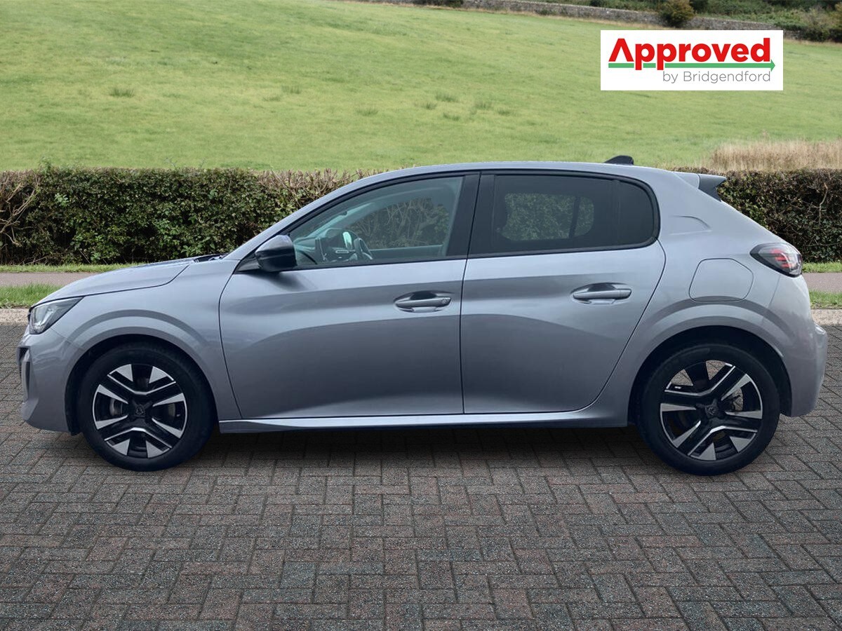 Used Peugeot 208 2024 for sale - 77762679: Photo 8