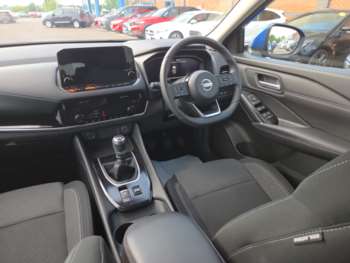 Used Nissan Qashqai 2021 for sale - 75018809: Photo