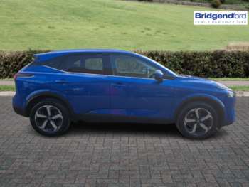 Used Nissan Qashqai 2021 for sale - 75018809: Photo