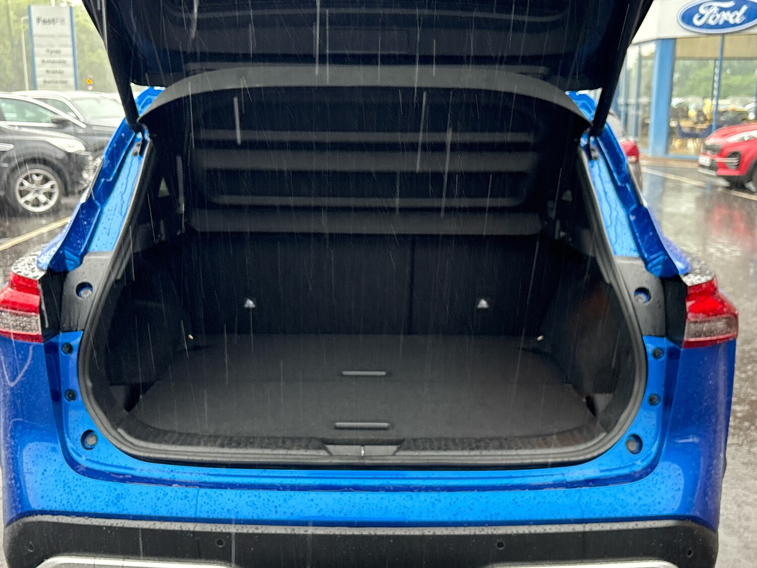 Used Nissan Qashqai 2021 for sale - 75469607: Photo 11