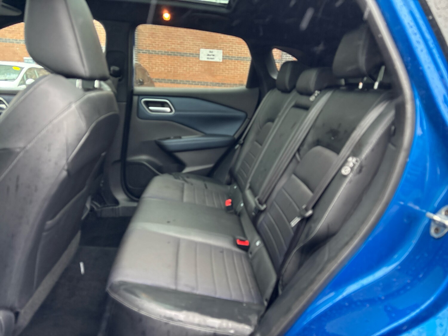 Used Nissan Qashqai 2021 for sale - 75469607: Photo 12