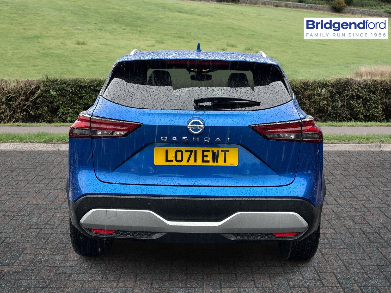 Used Nissan Qashqai 2021 for sale - 75469607: Photo 13