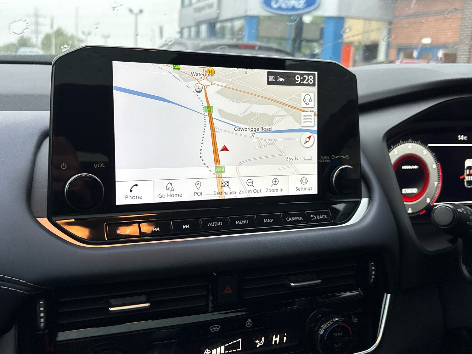 Used Nissan Qashqai 2021 for sale - 75469607: Photo 14