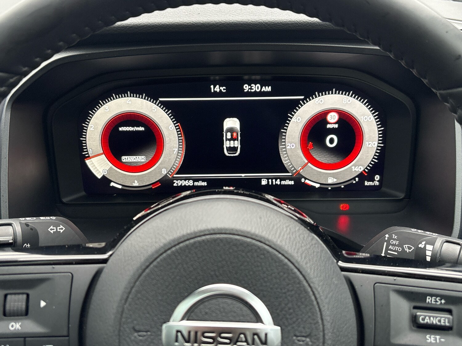 Used Nissan Qashqai 2021 for sale - 75469607: Photo 16