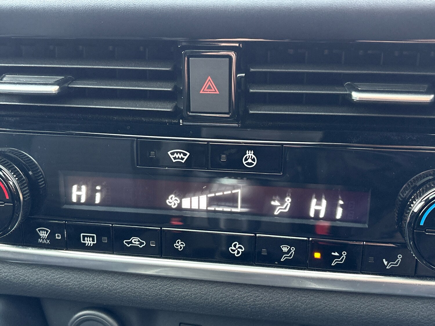 Used Nissan Qashqai 2021 for sale - 75469607: Photo 18