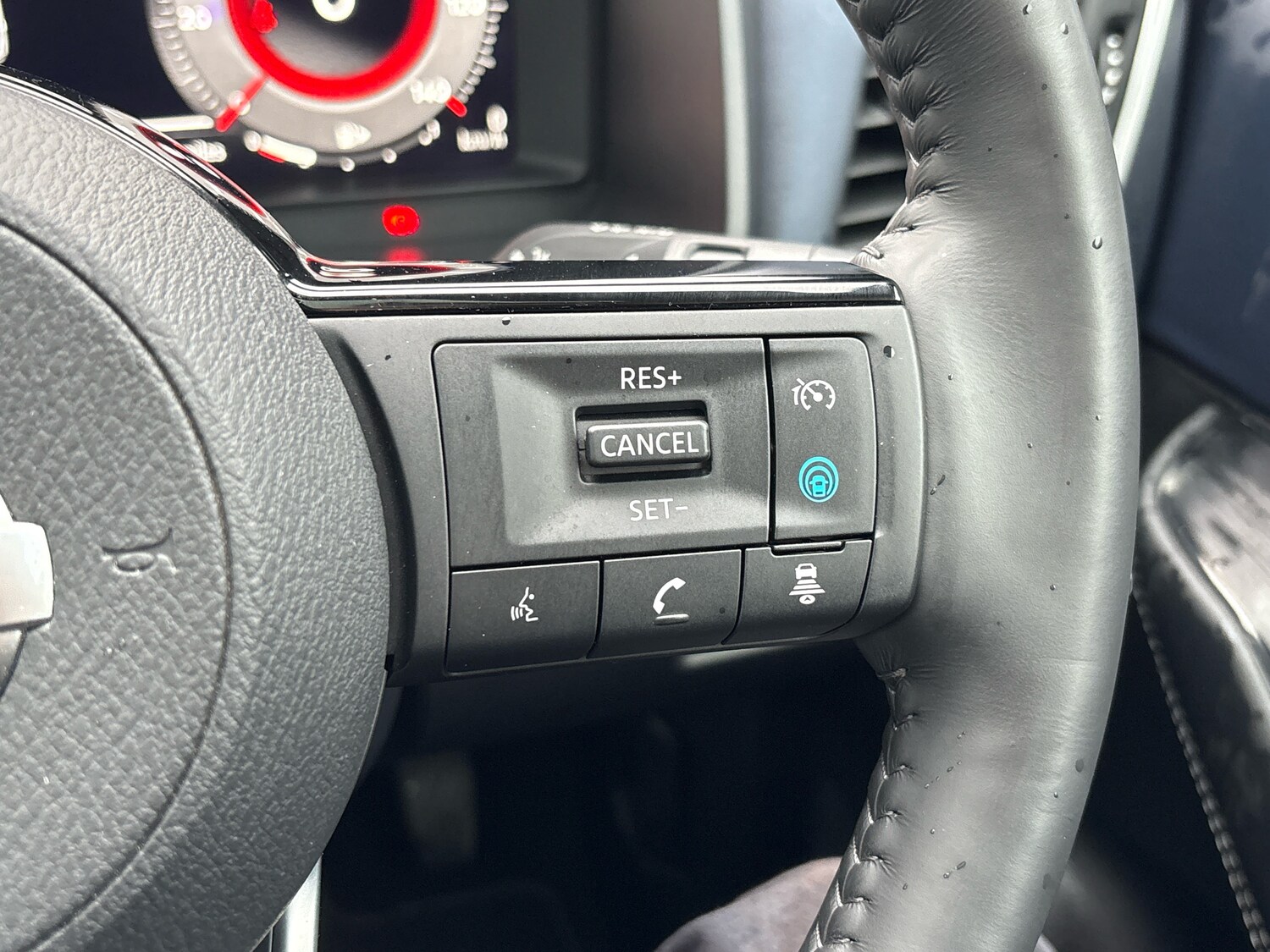 Used Nissan Qashqai 2021 for sale - 75469607: Photo 21