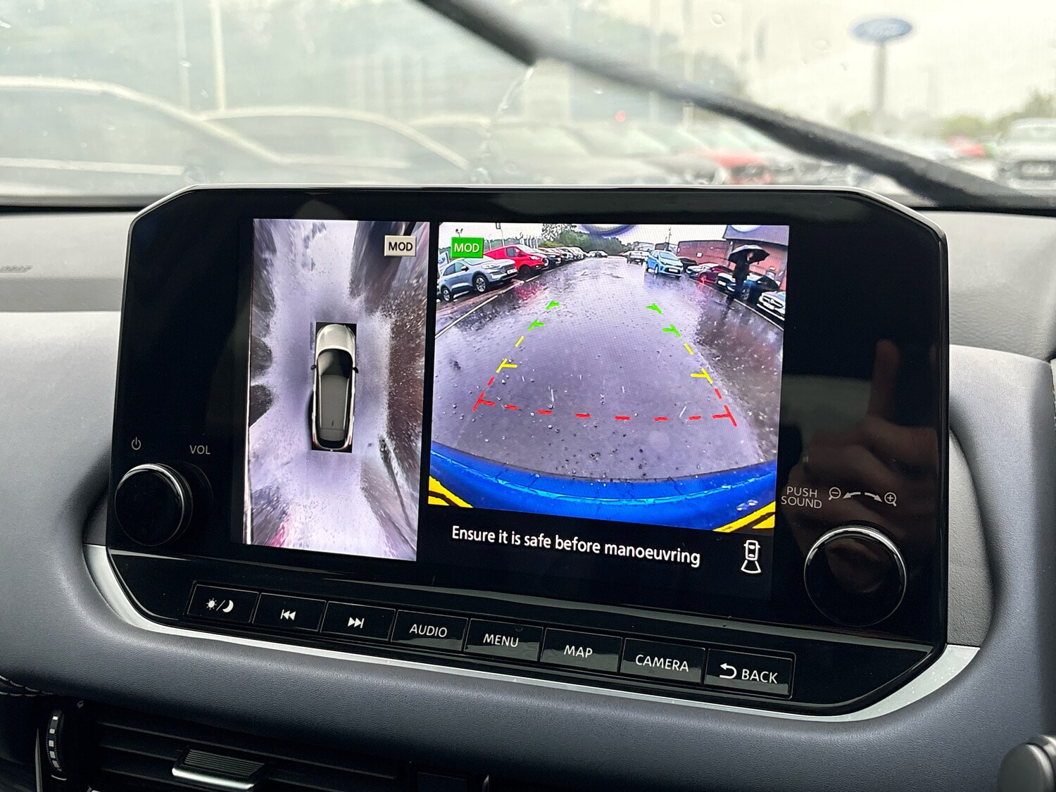 Used Nissan Qashqai 2021 for sale - 75469607: Photo 22