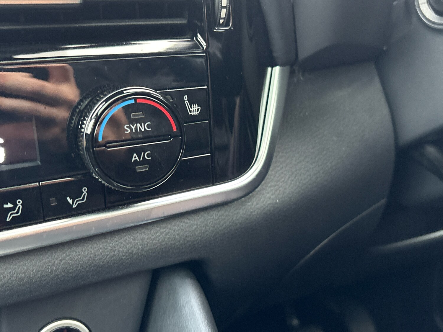 Used Nissan Qashqai 2021 for sale - 75469607: Photo 23