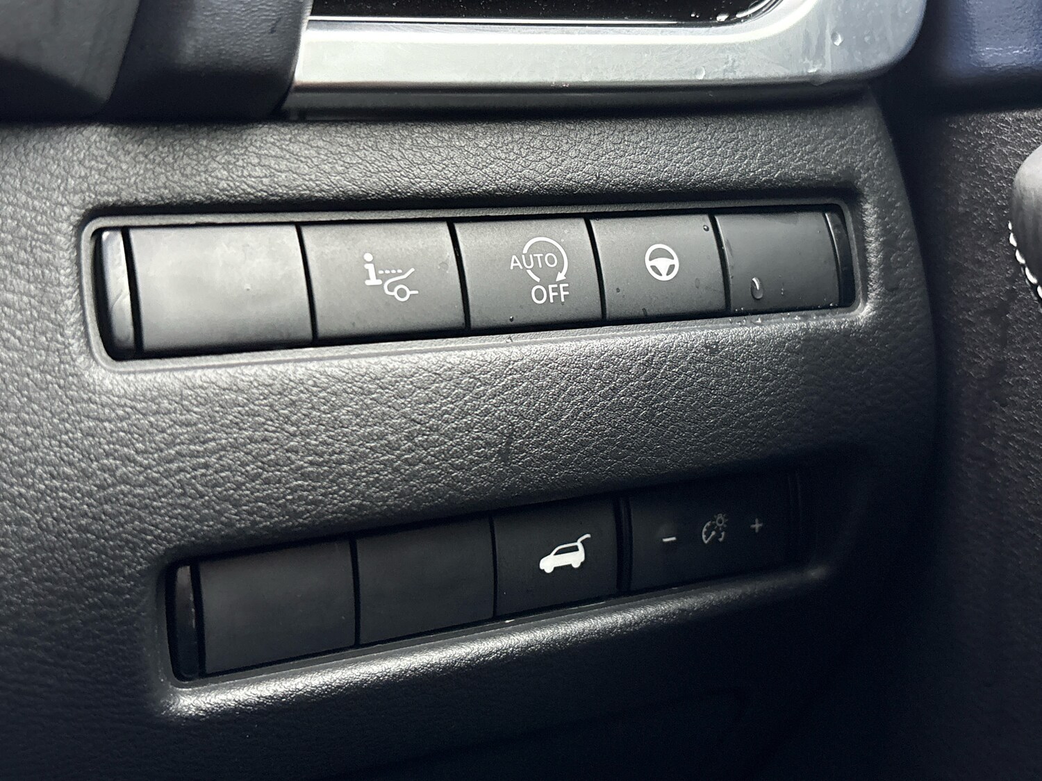 Used Nissan Qashqai 2021 for sale - 75469607: Photo 24