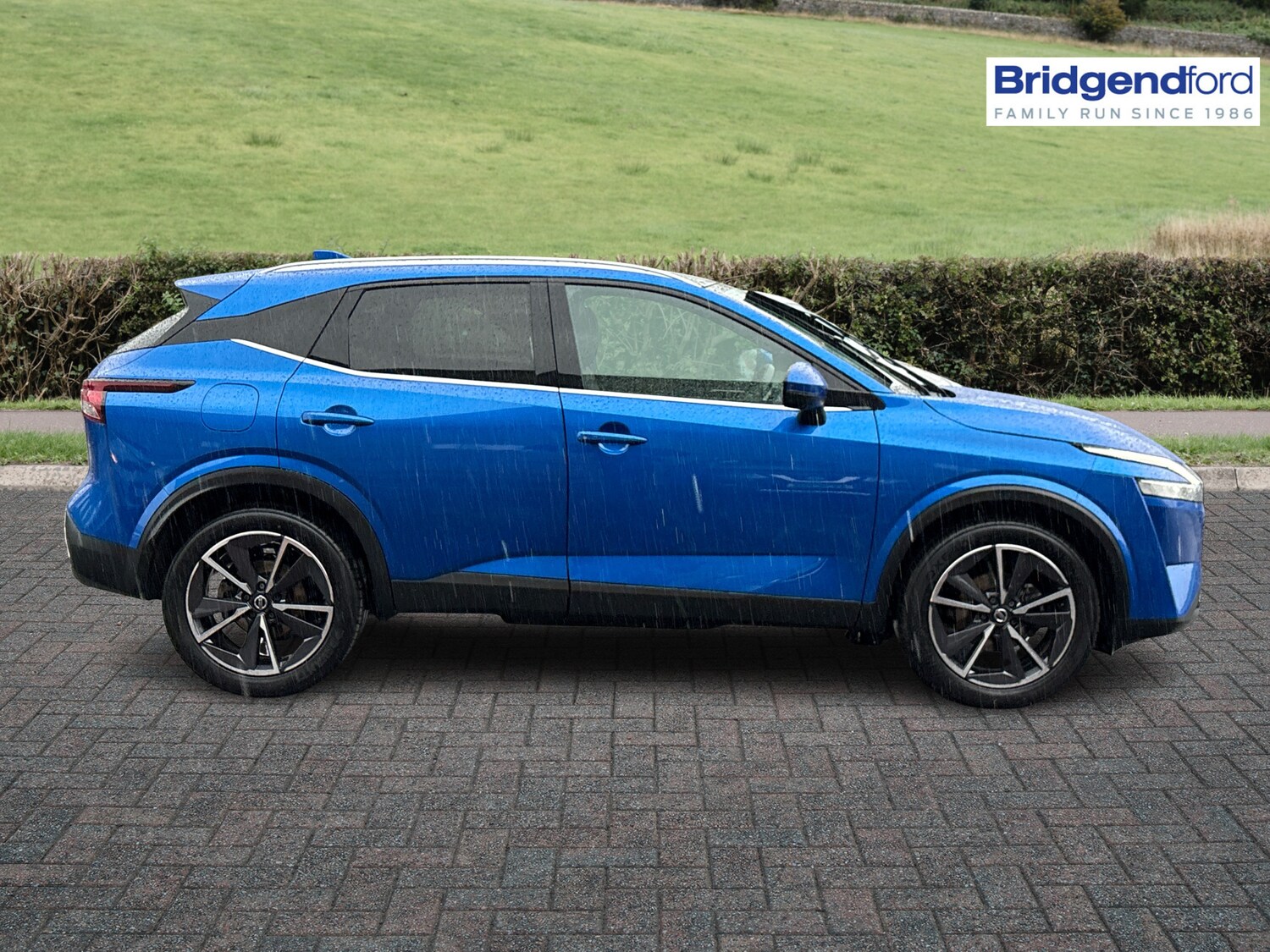 Used Nissan Qashqai 2021 for sale - 75469607: Photo 4