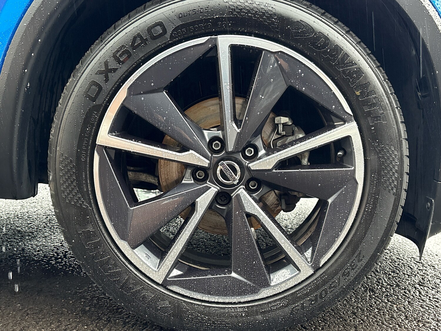 Used Nissan Qashqai 2021 for sale - 75469607: Photo 6