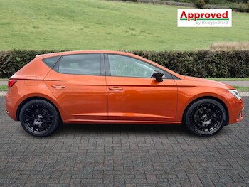 Used SEAT Leon 2019 for sale - 76539992: Photo