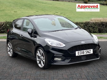 Ford Fiesta feature image