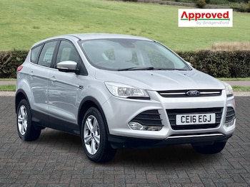 Used Ford Kuga 2016 for sale - 78603421: Photo