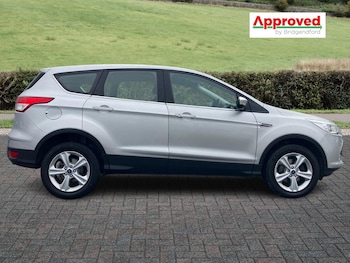 Used Ford Kuga 2016 for sale - 78603421: Photo
