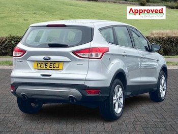 Used Ford Kuga 2016 for sale - 78603421: Photo
