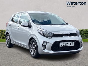 Used Kia Picanto 2022 for sale - 79663070: Photo