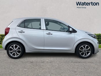 Used Kia Picanto 2022 for sale - 79663070: Photo