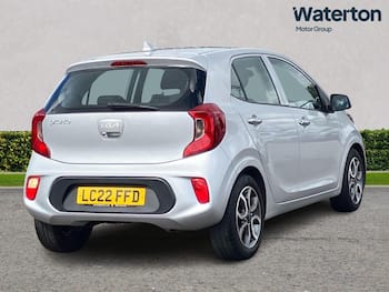 Used Kia Picanto 2022 for sale - 79663070: Photo