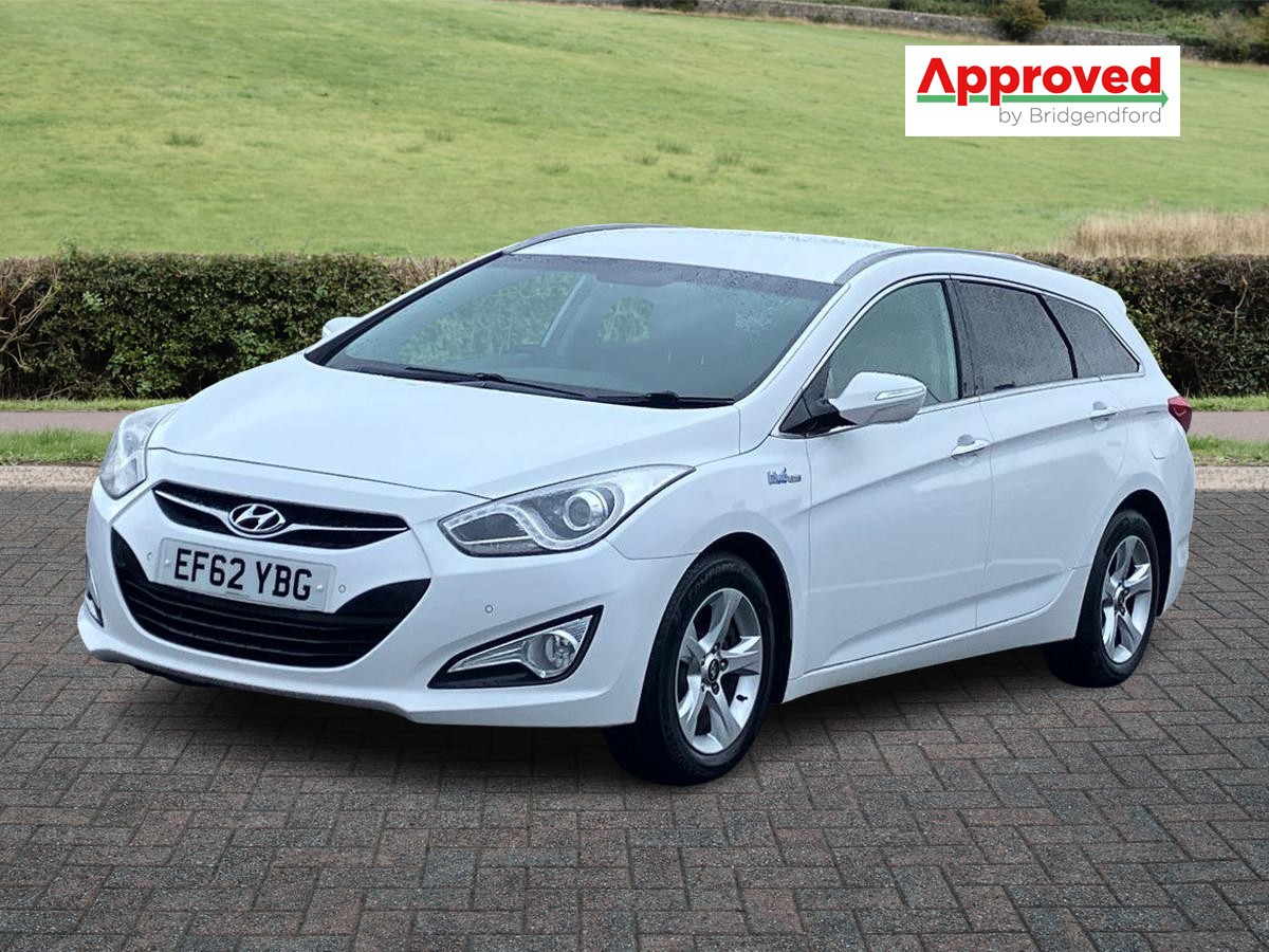 Used Hyundai i40 2012 for sale - 77480252: Photo 10