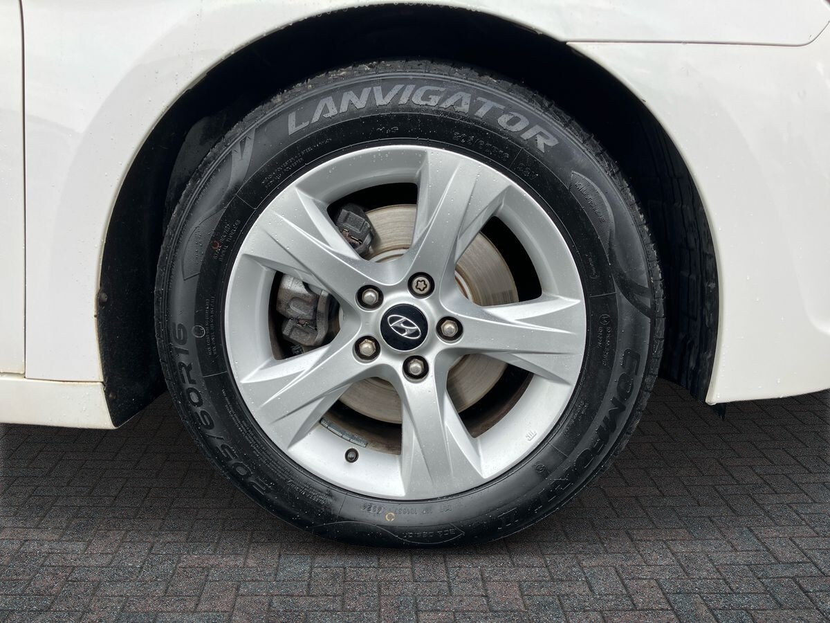 Used Hyundai i40 2012 for sale - 77480252: Photo 13