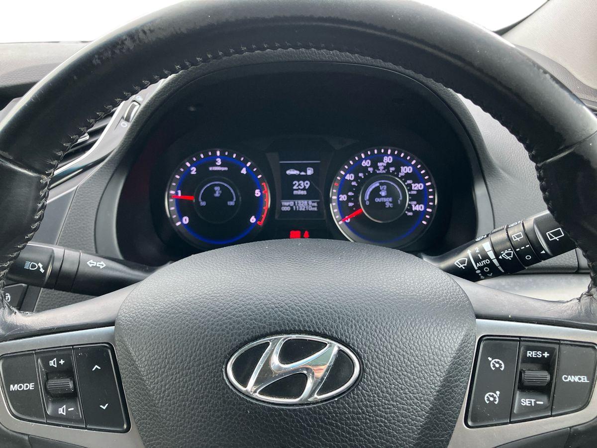 Used Hyundai i40 2012 for sale - 77480252: Photo 19