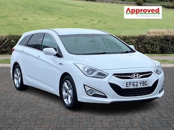Used Hyundai i40 2012 for sale - 77480252: Photo