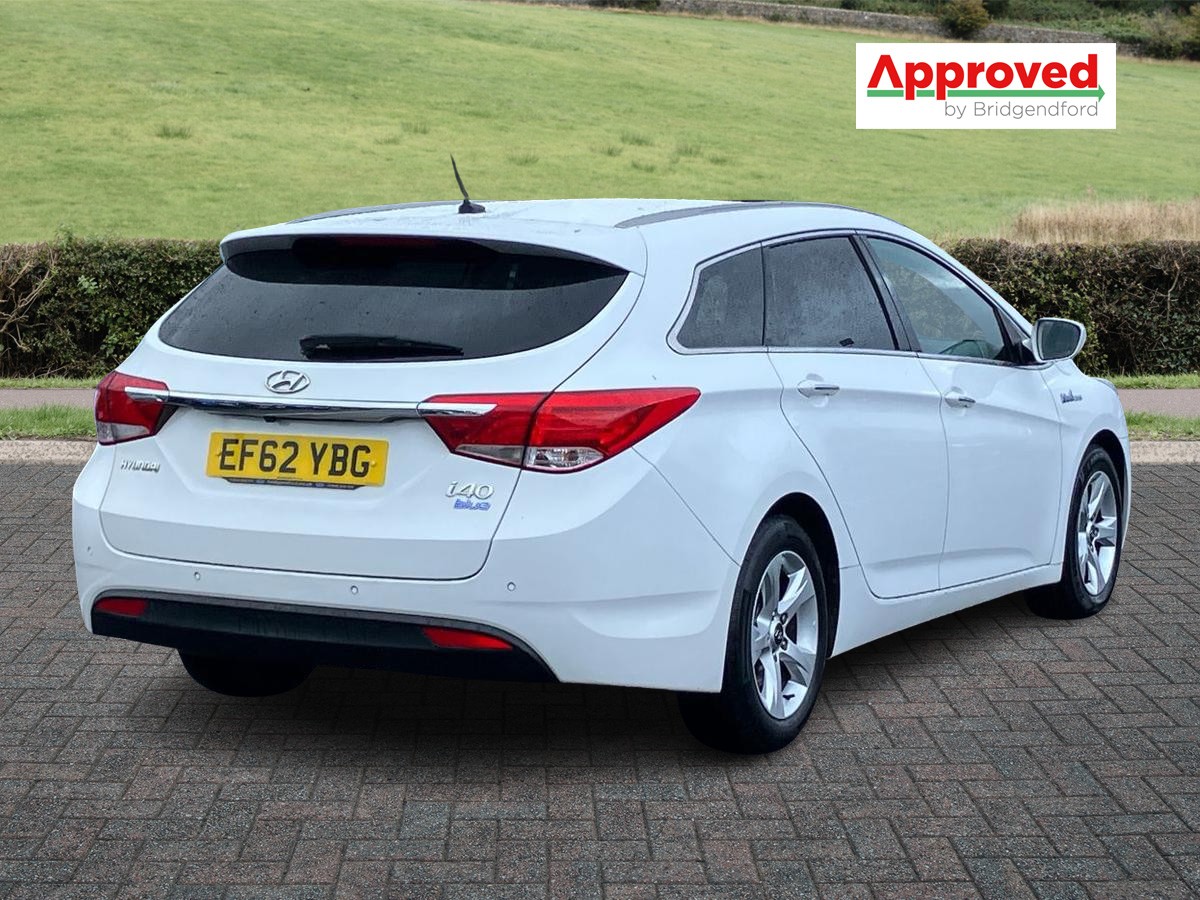 Used Hyundai i40 2012 for sale - 77480252: Photo 4
