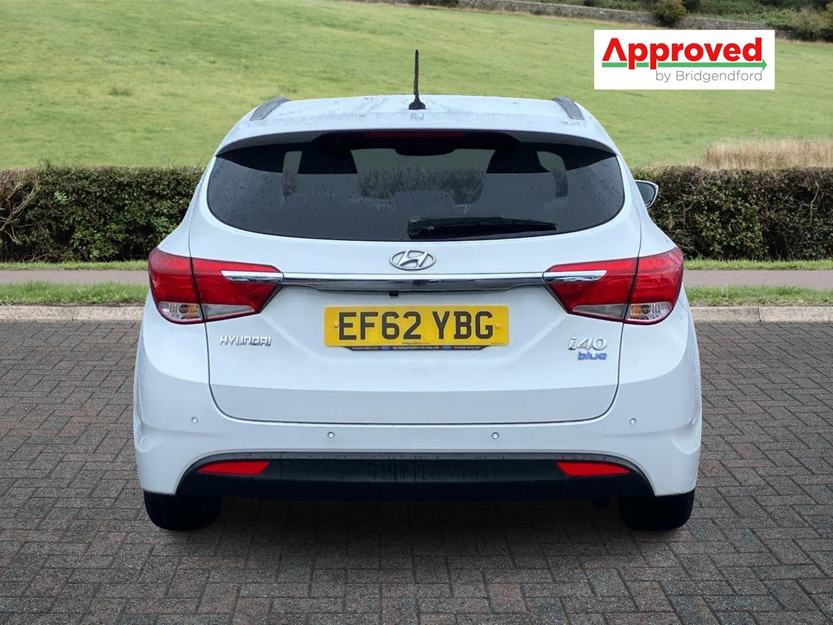 Used Hyundai i40 2012 for sale - 77480252: Photo 5