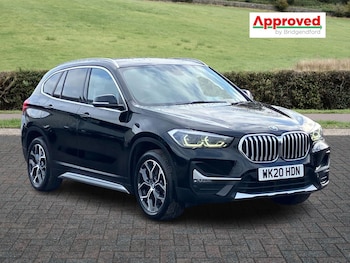 Used BMW X1 2020 for sale - 77526183: Photo