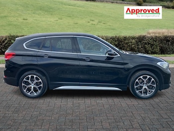 Used BMW X1 2020 for sale - 77526183: Photo