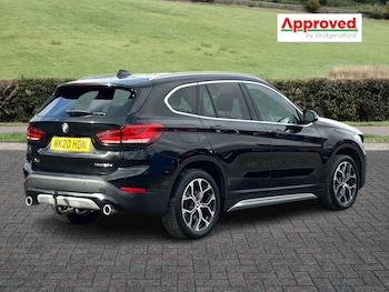 Used BMW X1 2020 for sale - 77526183: Photo
