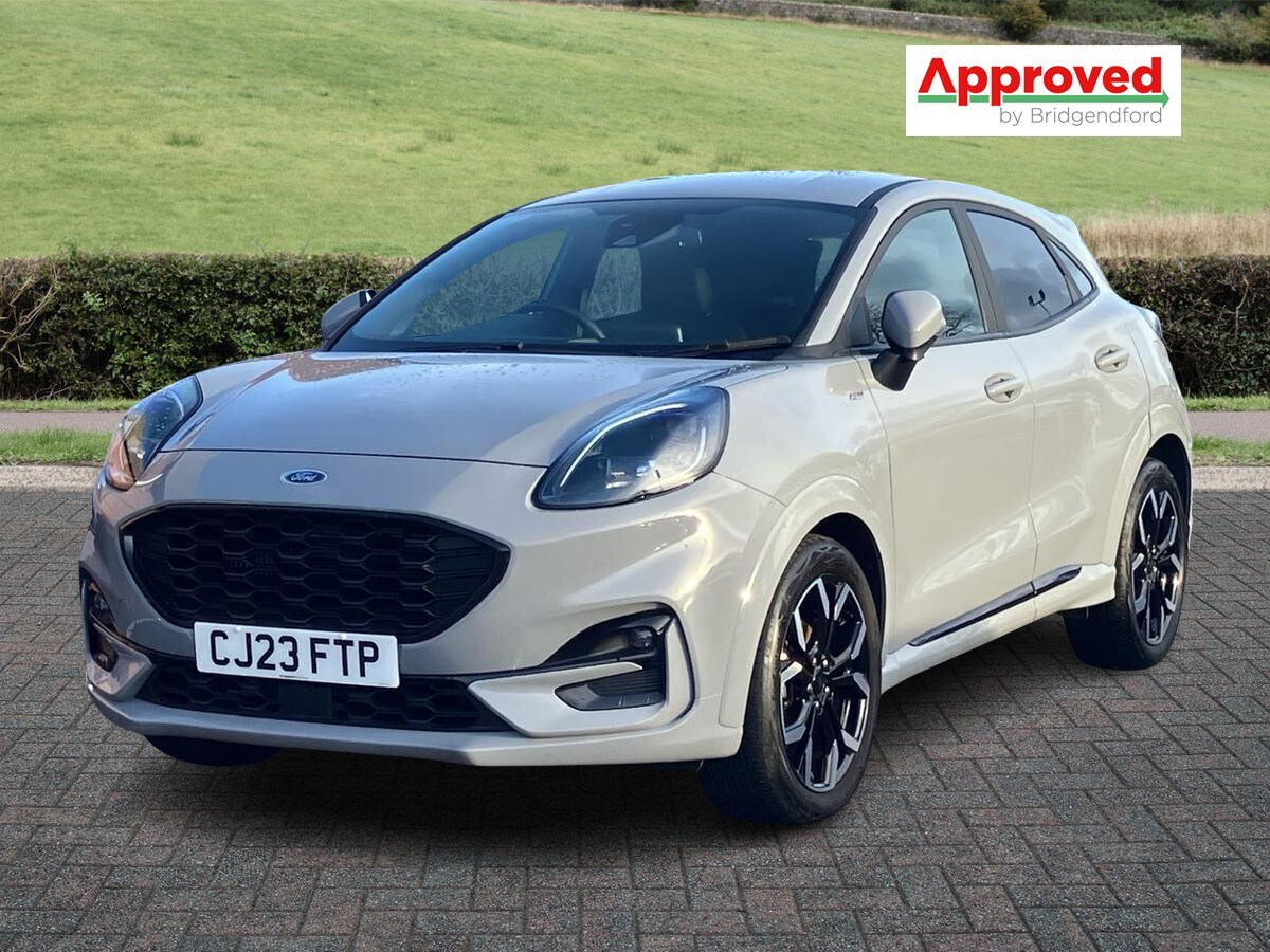 Used Ford Puma 2023 for sale - 77122598: Photo 10