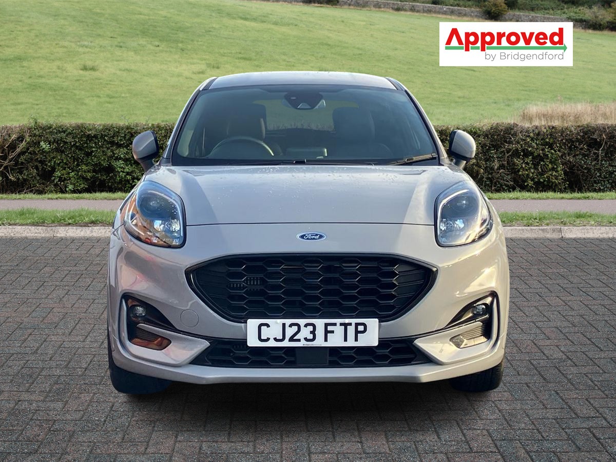 Used Ford Puma 2023 for sale - 77122598: Photo 11