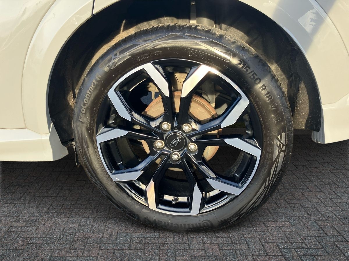 Used Ford Puma 2023 for sale - 77122598: Photo 13