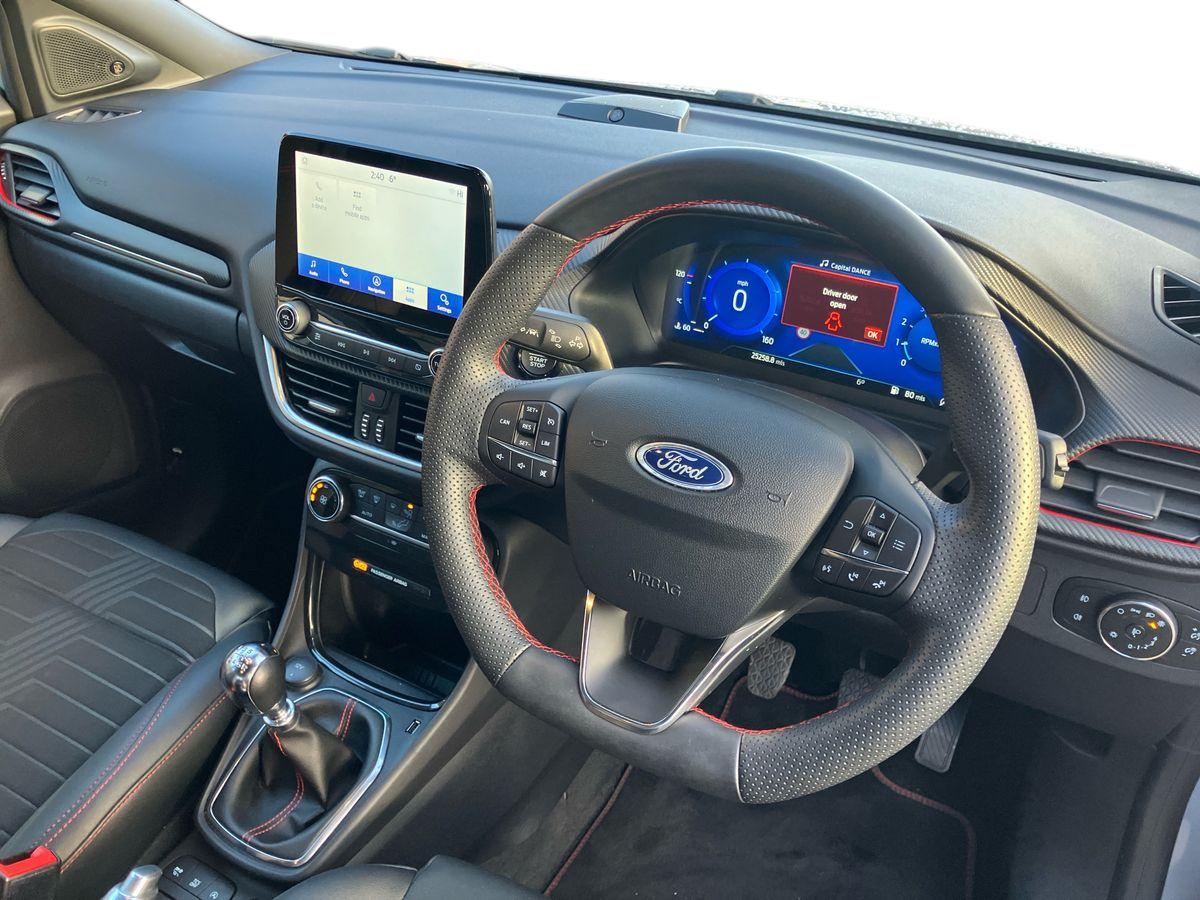 Used Ford Puma 2023 for sale - 77122598: Photo 14