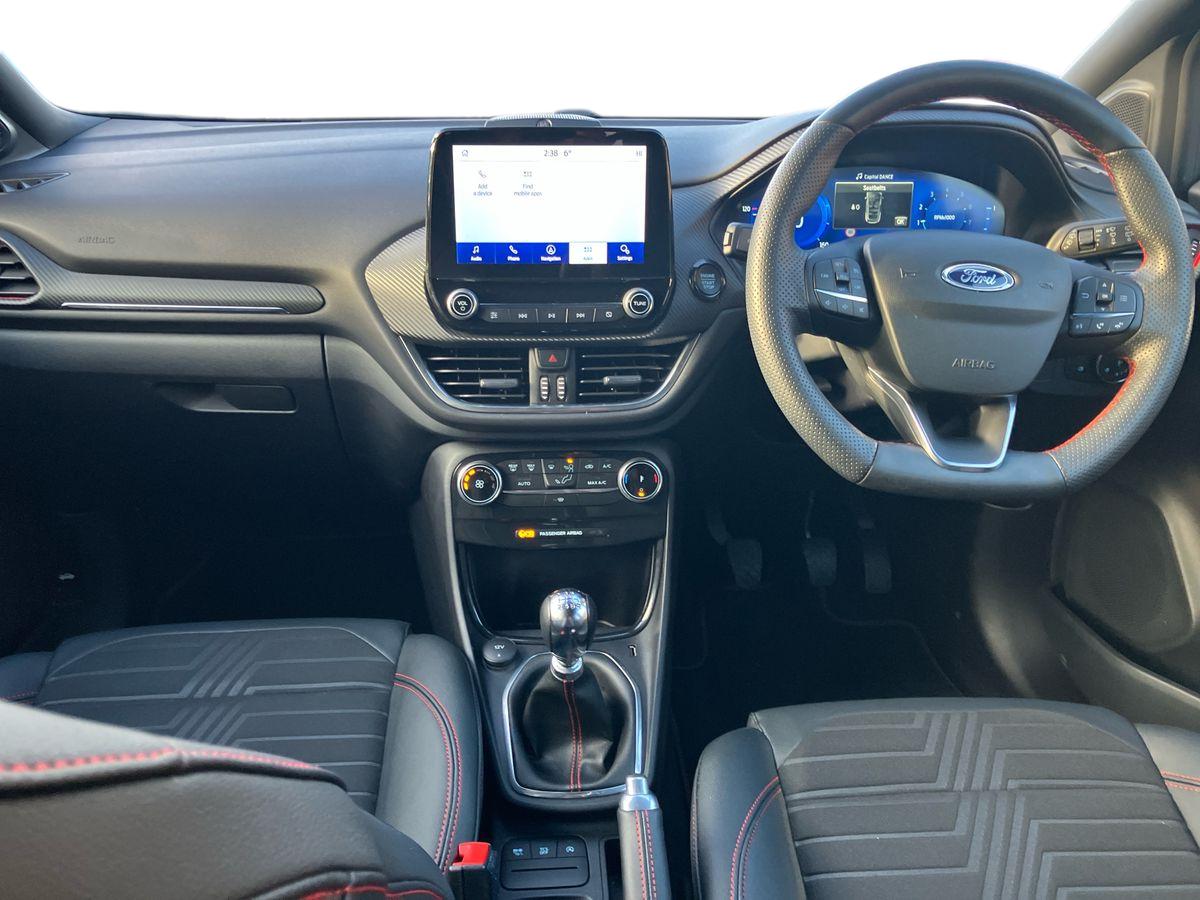 Used Ford Puma 2023 for sale - 77122598: Photo 16