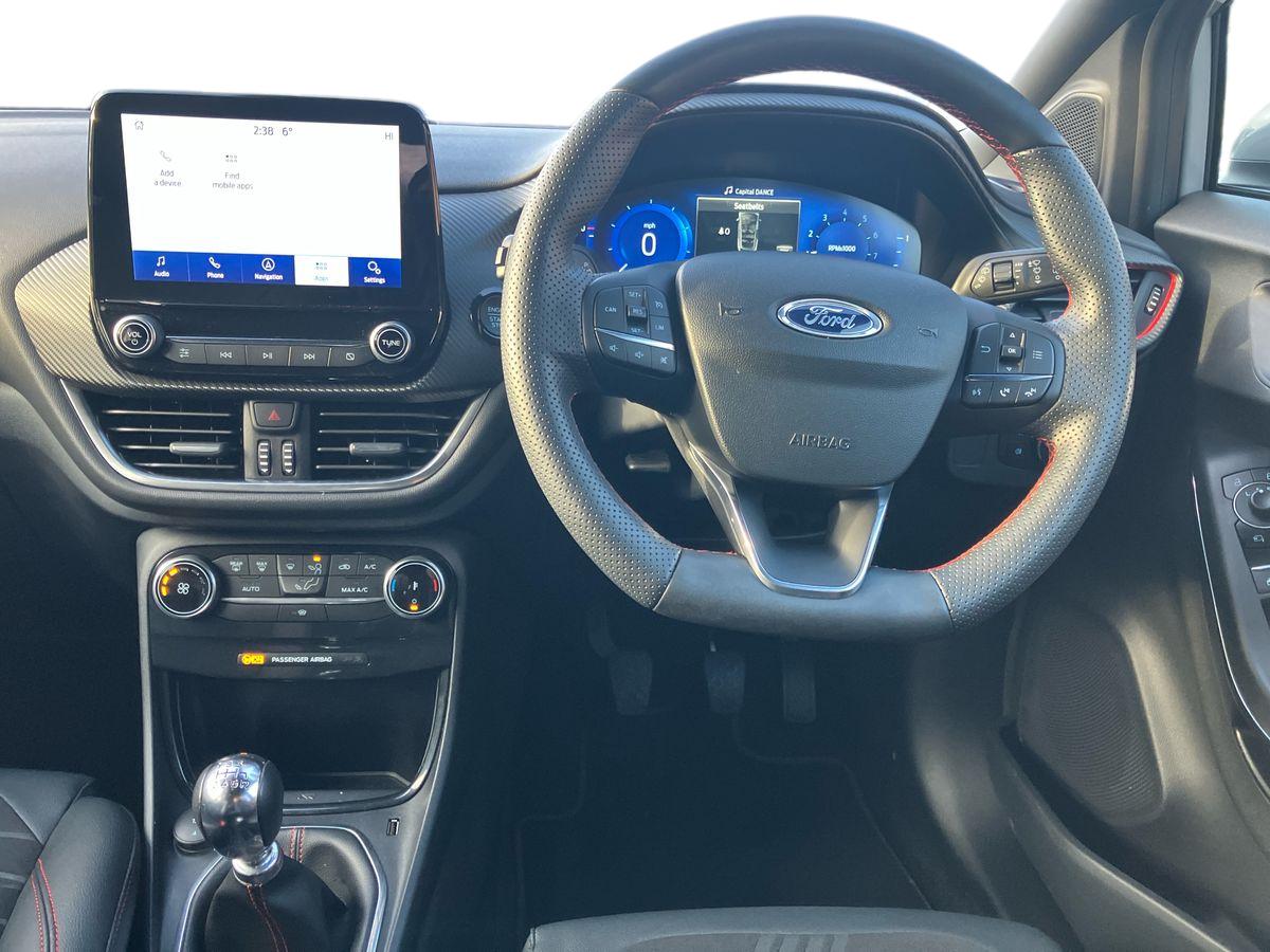Used Ford Puma 2023 for sale - 77122598: Photo 17