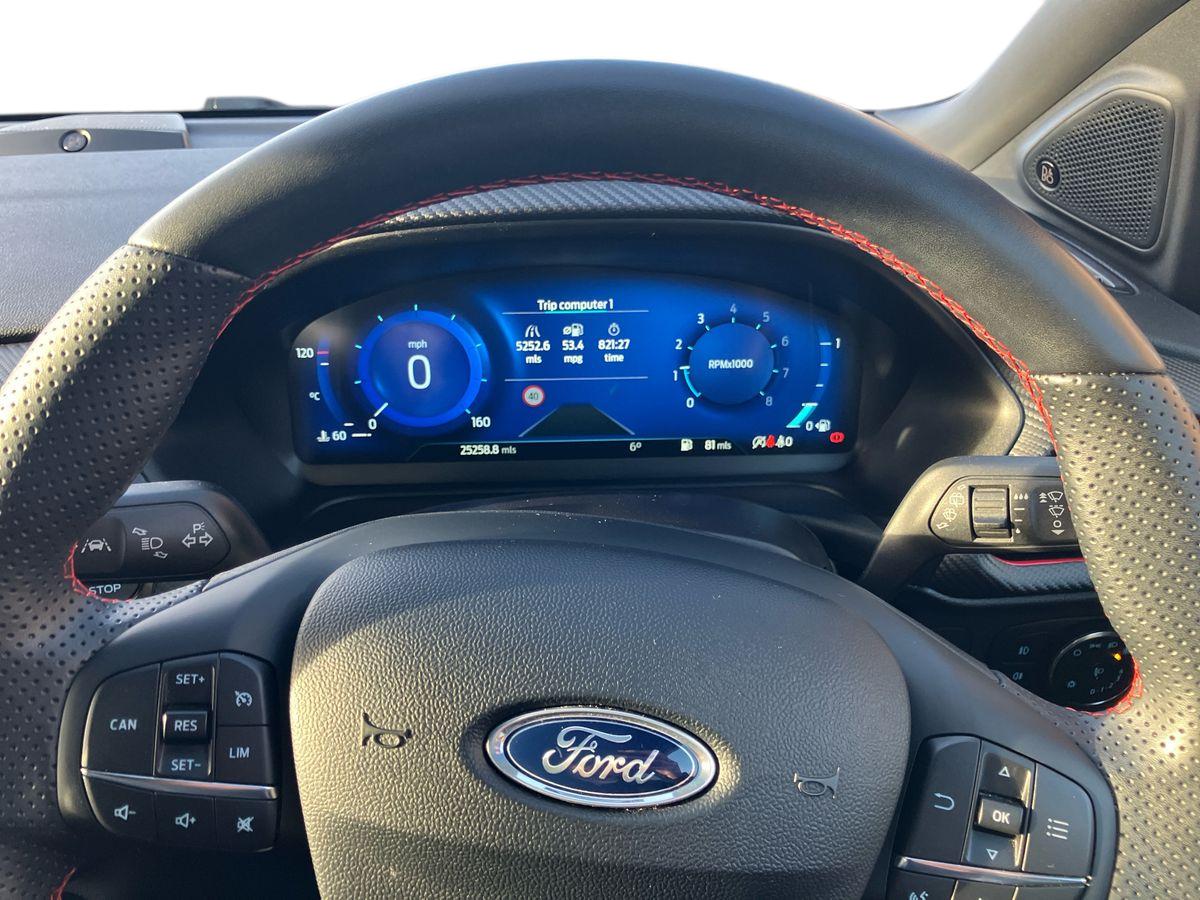Used Ford Puma 2023 for sale - 77122598: Photo 19