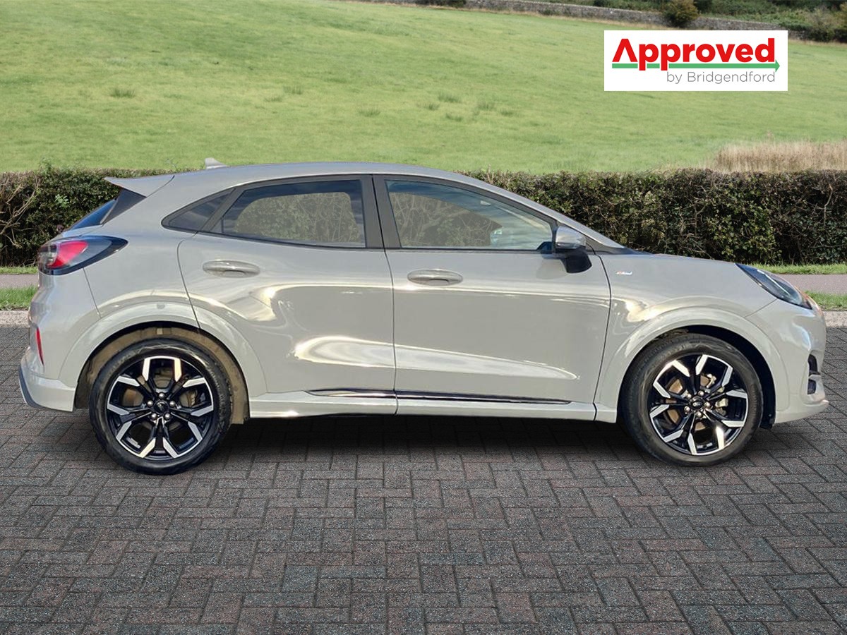 Used Ford Puma 2023 for sale - 77122598: Photo 2