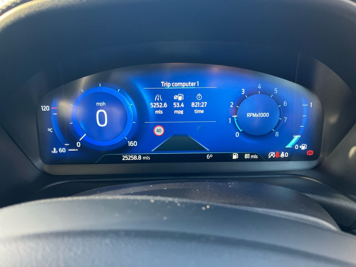 Used Ford Puma 2023 for sale - 77122598: Photo 20