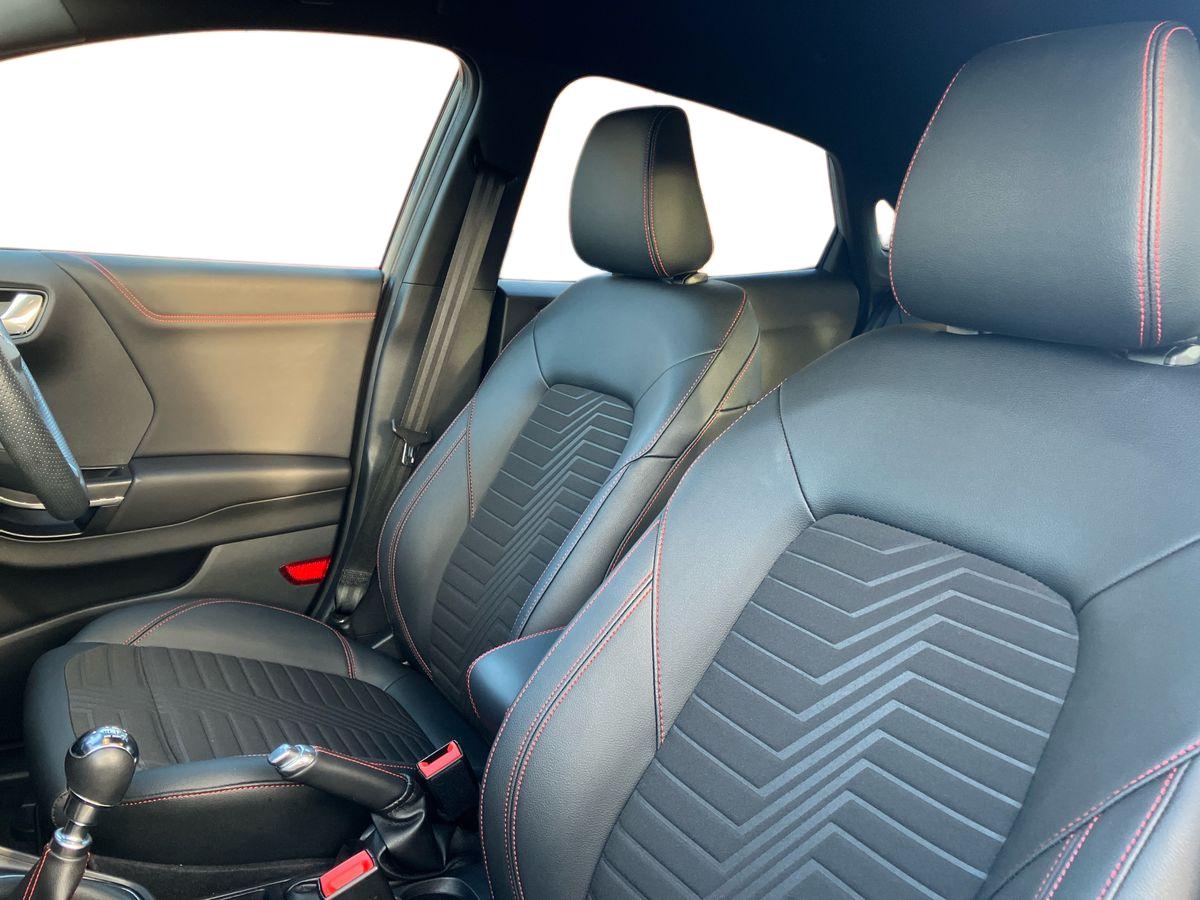 Used Ford Puma 2023 for sale - 77122598: Photo 23