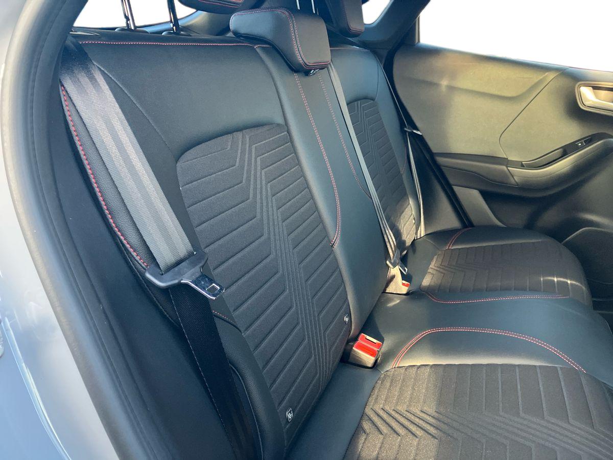 Used Ford Puma 2023 for sale - 77122598: Photo 24