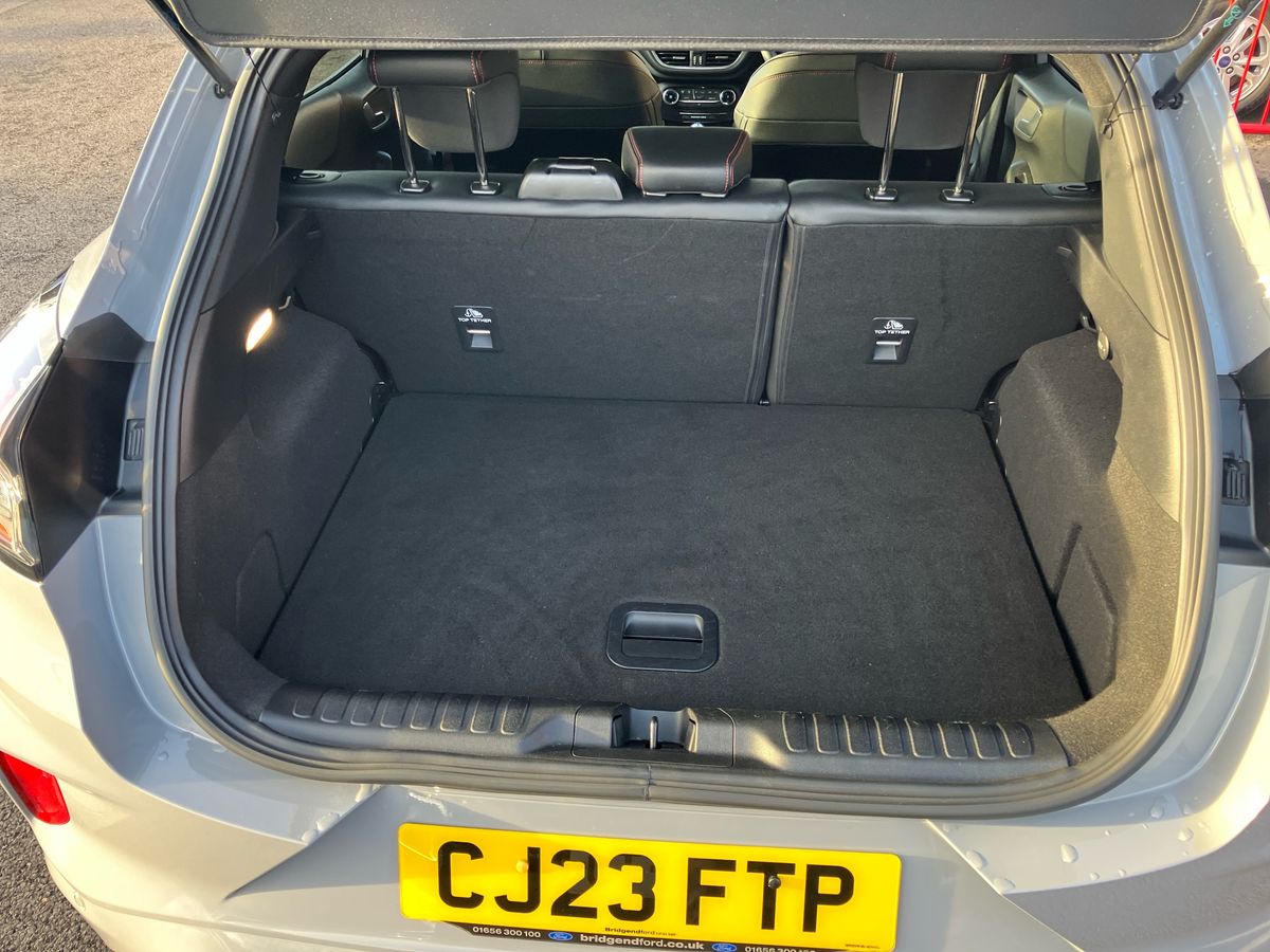 Used Ford Puma 2023 for sale - 77122598: Photo 25